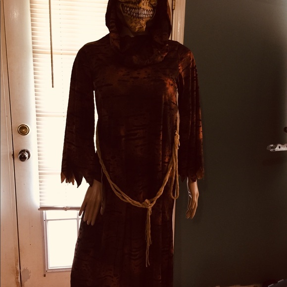 🎃Halloween Costume "The Monk" 🎃 - Picture 2 of 8